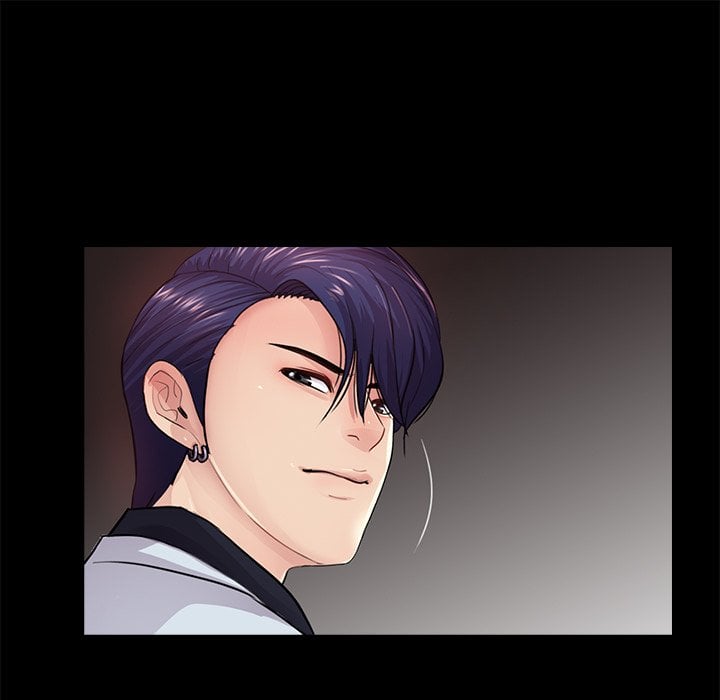 His Return - Chapter 16 102