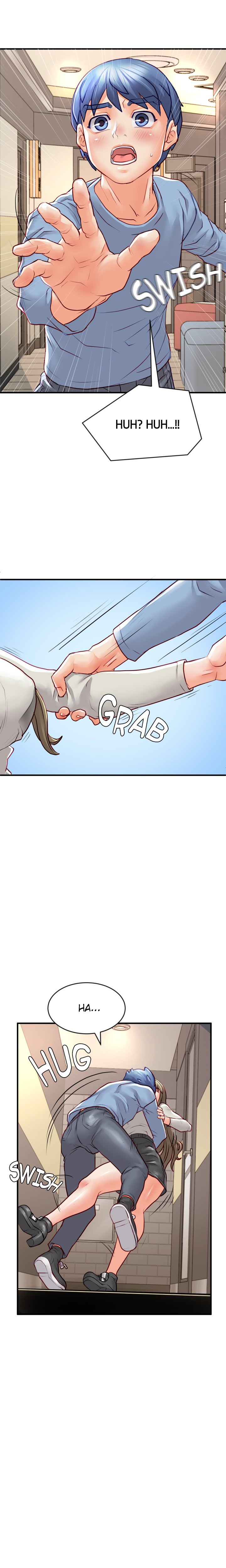 Love Is On The Air - Chapter 16 19