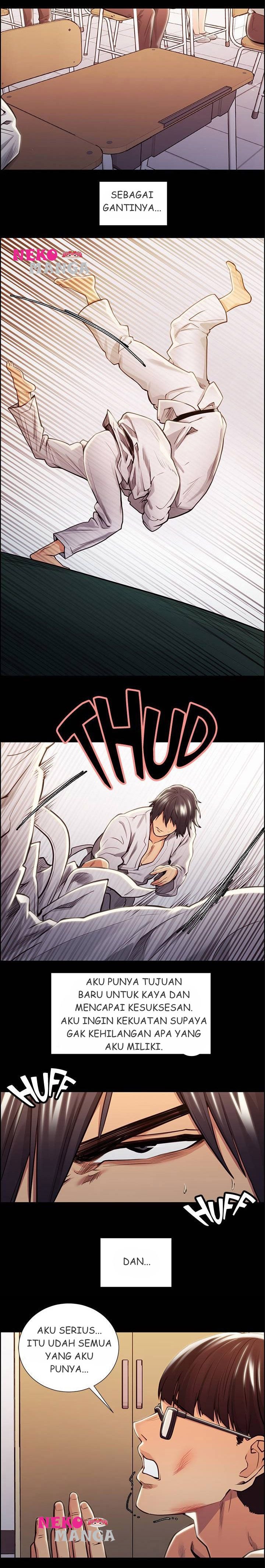 Taste of Forbidden Fruit - Chapter 16 10 Taste of Forbidden Fruit - Chapter 16 10