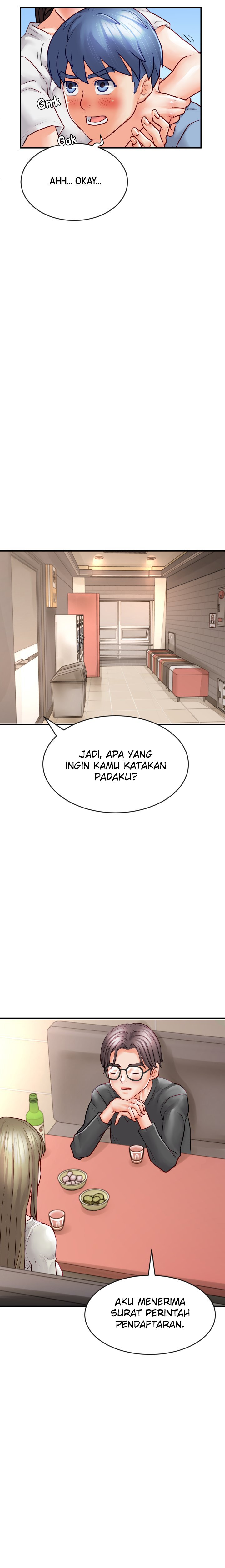 Love Is On The Air - Chapter 16 4