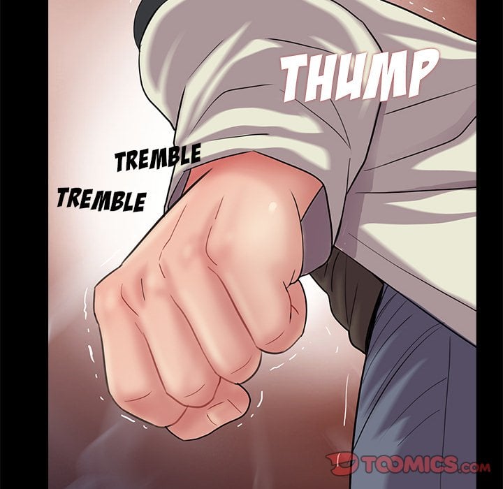 His Return - Chapter 16 112