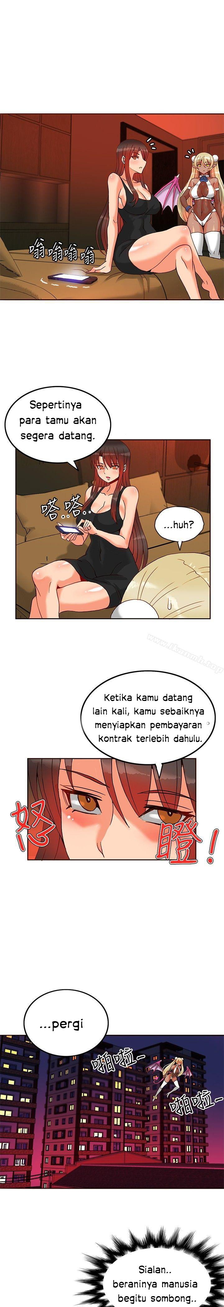 30cm Contractor S1 - Chapter 16 16