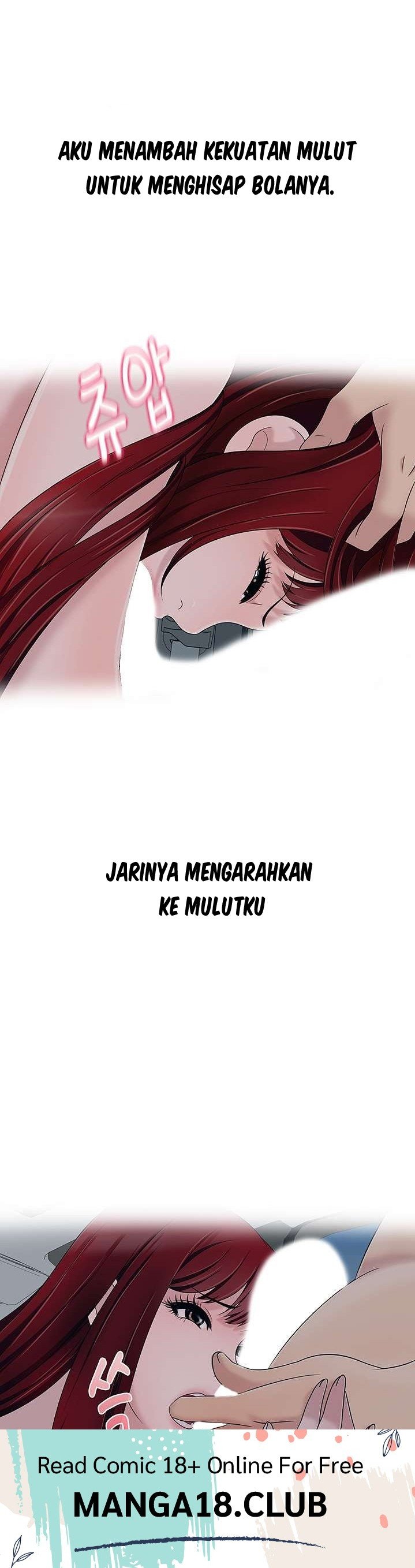 A Vulgar Wife - Chapter 16 34