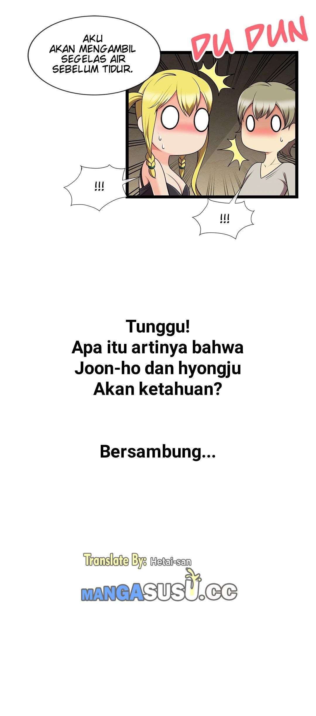 The Naughty Volleyball Team - Chapter 16 14