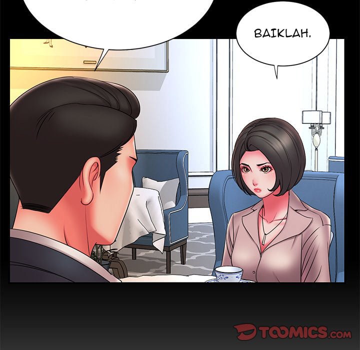 Dumped - Chapter 16 20
