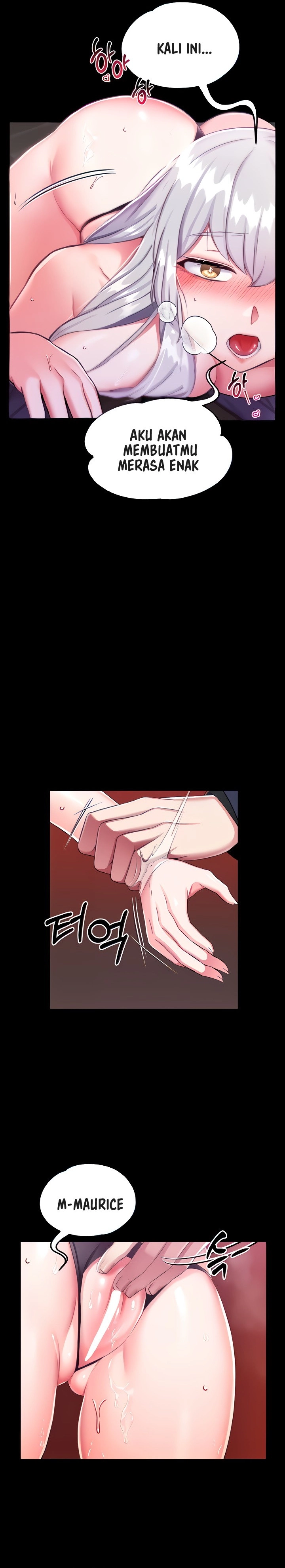 Breaking A Romantic Fantasy Villain - Chapter 16 5 Breaking A Romantic Fantasy Villain - Chapter 16 5