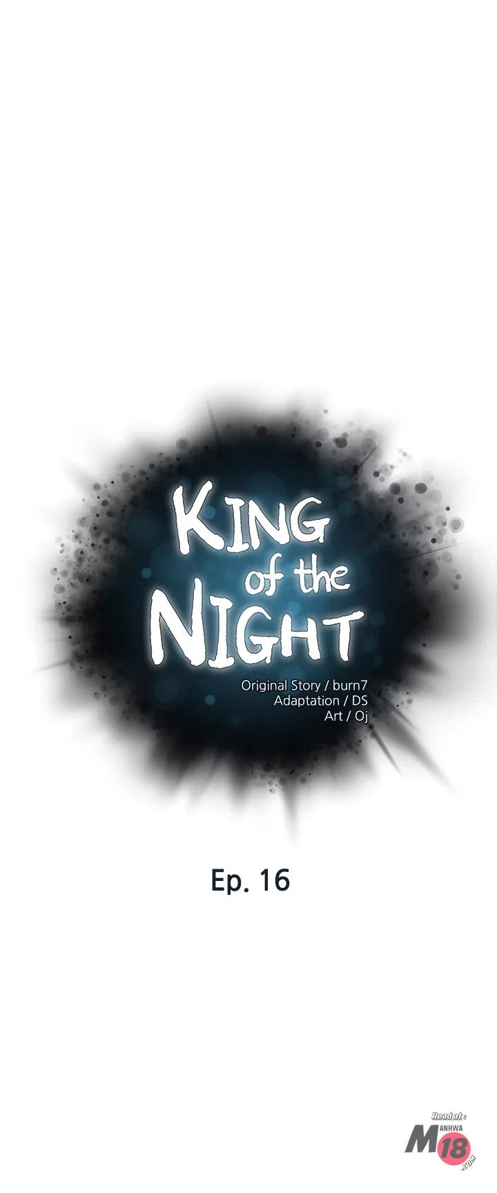 The Emperor of The Night - Chapter 16 2 The Emperor of The Night - Chapter 16 2