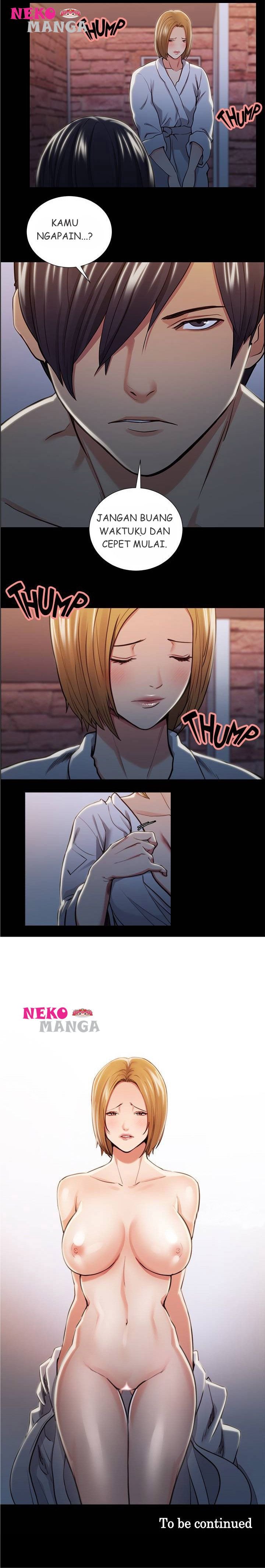 Taste of Forbidden Fruit - Chapter 16 21 Taste of Forbidden Fruit - Chapter 16 21