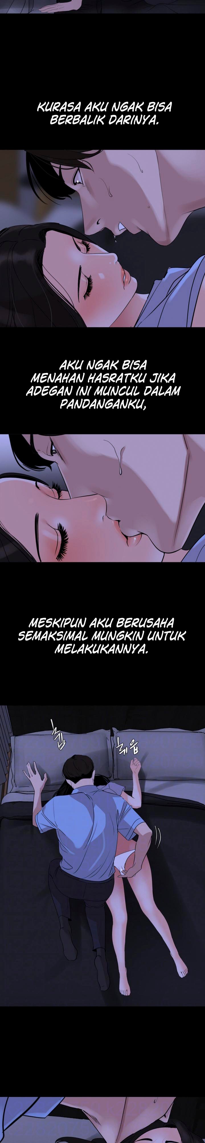 Don&#8217;t Be Like This! Son-In-Law - Chapter 16 5
