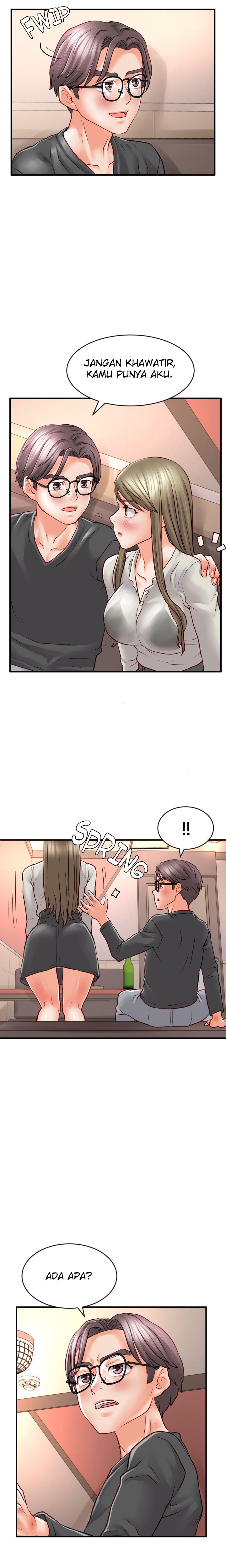 Love Is On The Air - Chapter 16 13