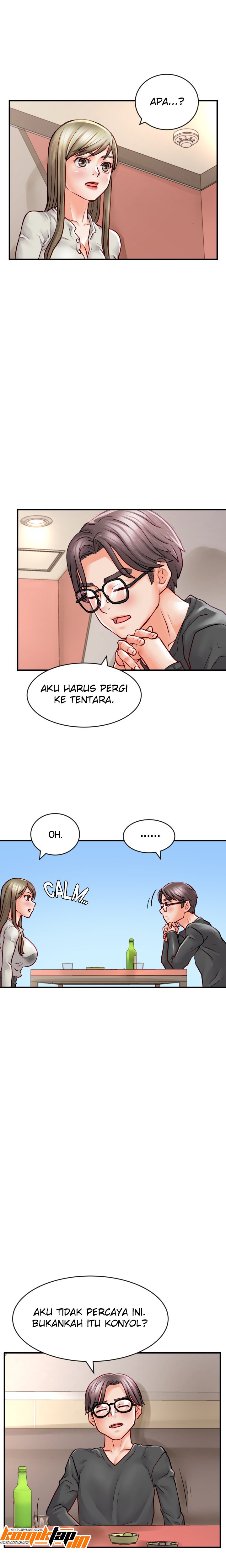 Love Is On The Air - Chapter 16 5
