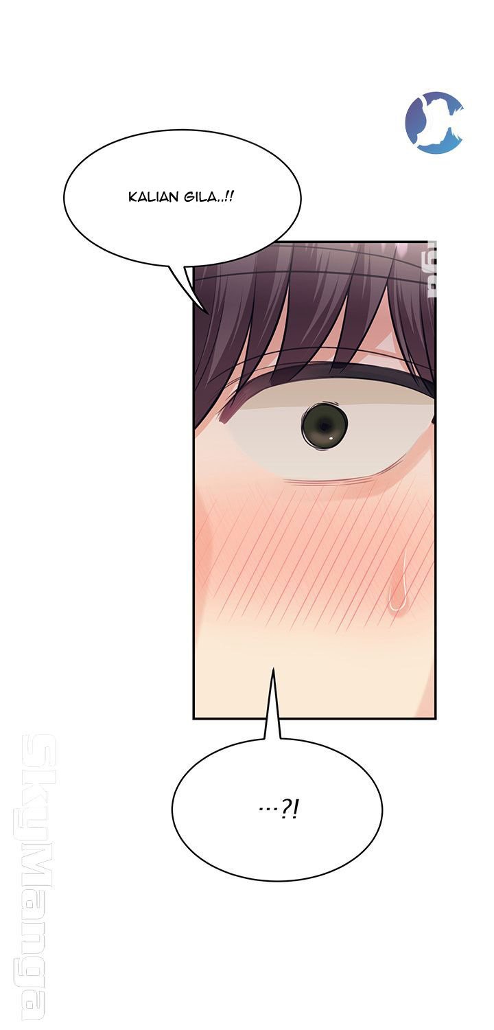 Public Bathhouse - Chapter 16 16