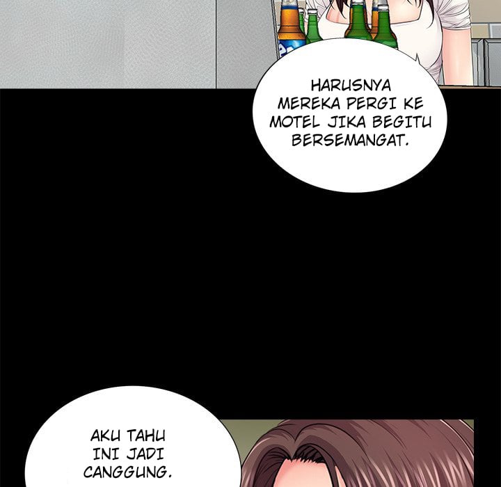 His Return - Chapter 16 79