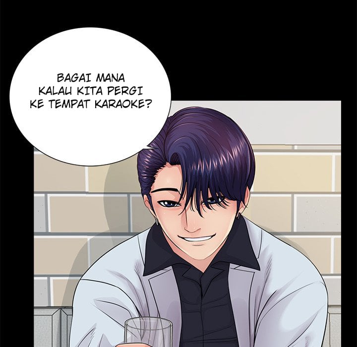 His Return - Chapter 16 81