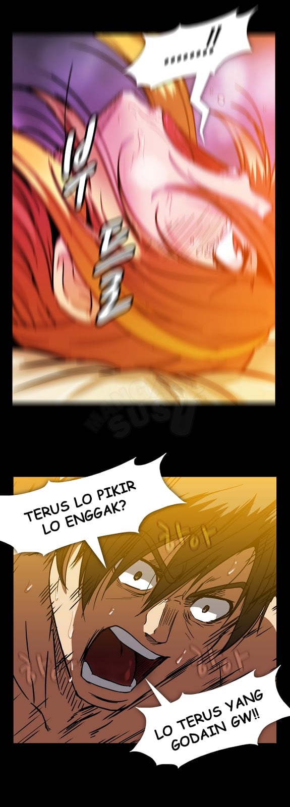 Drug Candy - Chapter 16 28