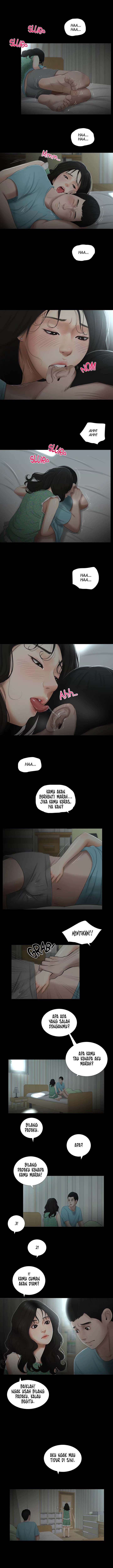 Friends With Secret - Chapter 16 6