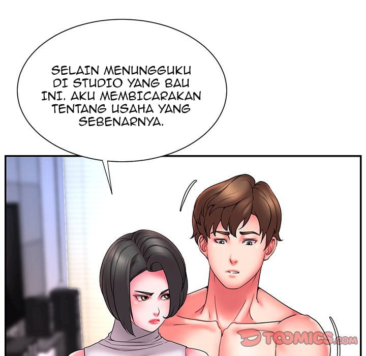 Dumped - Chapter 16 78