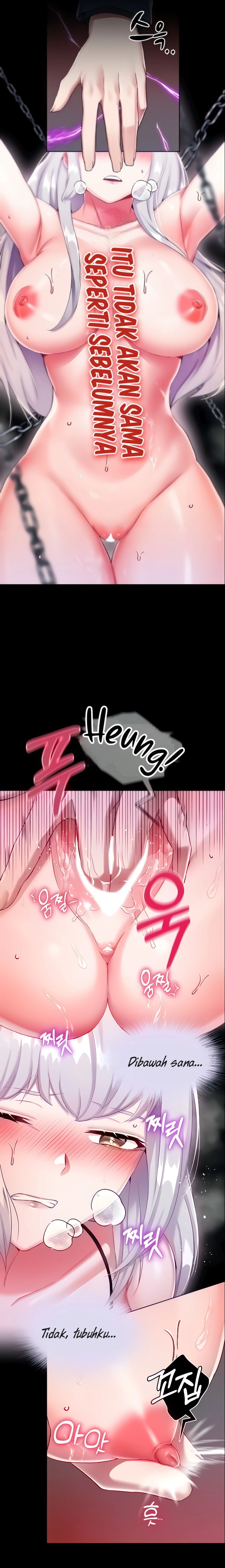 Breaking A Romantic Fantasy Villain - Chapter 16 7 Breaking A Romantic Fantasy Villain - Chapter 16 7