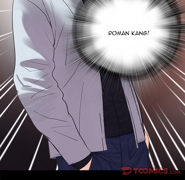 His Return - Chapter 16 106