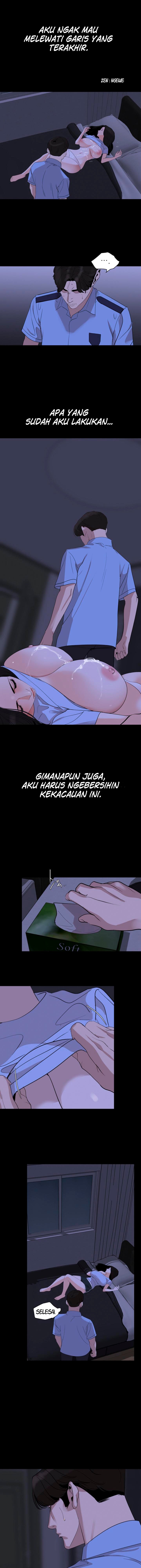Don&#8217;t Be Like This! Son-In-Law - Chapter 16 16