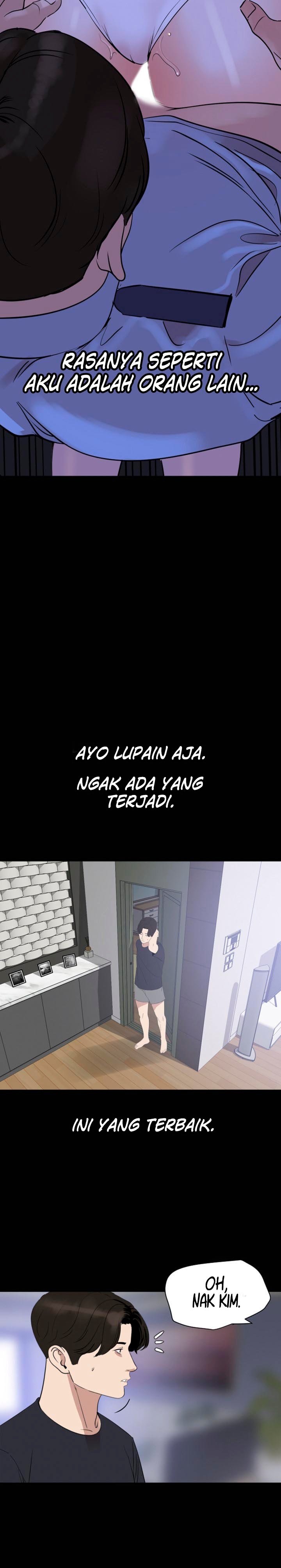 Don&#8217;t Be Like This! Son-In-Law - Chapter 16 20