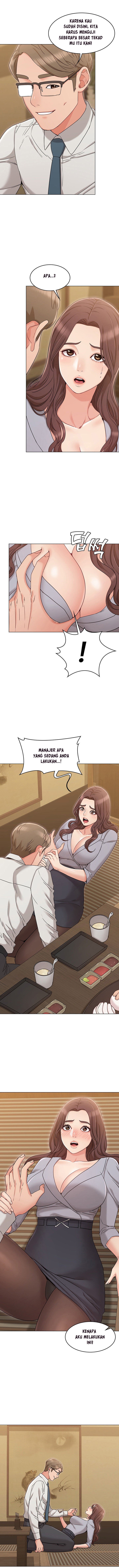 Not You, but Your Sister - Chapter 16 6 Not You, but Your Sister - Chapter 16 6