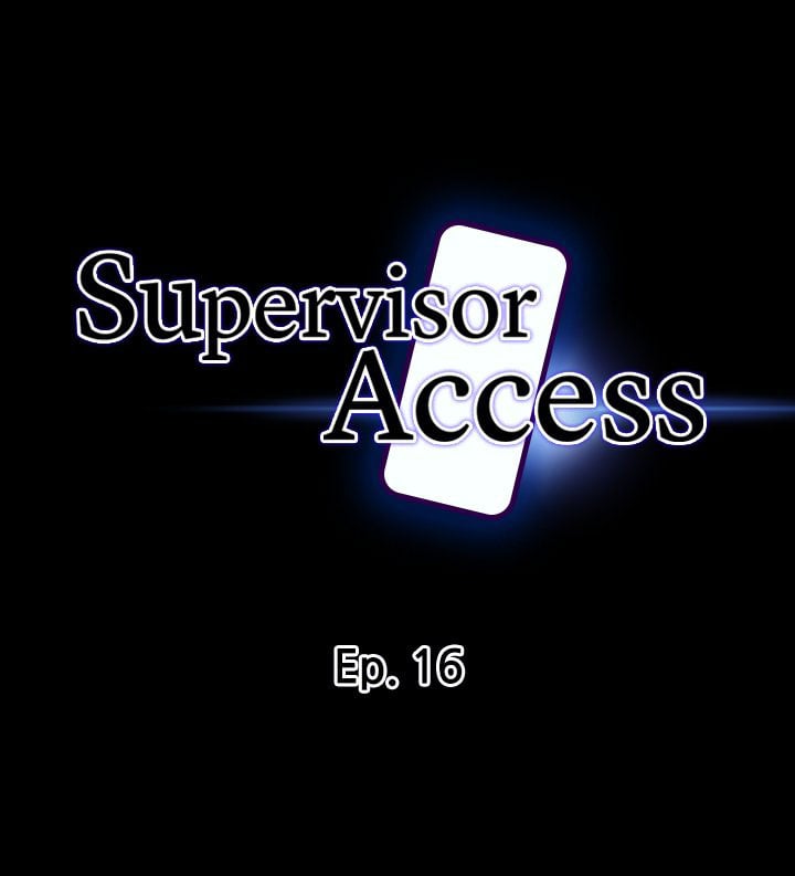 Administrator Privileges - Chapter 16 2