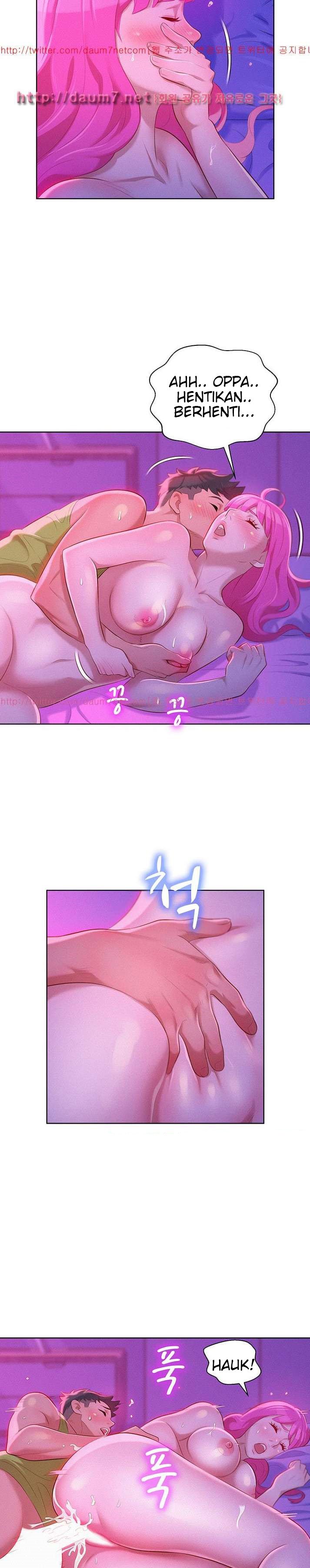 Sister Neighbor - Chapter 16 11