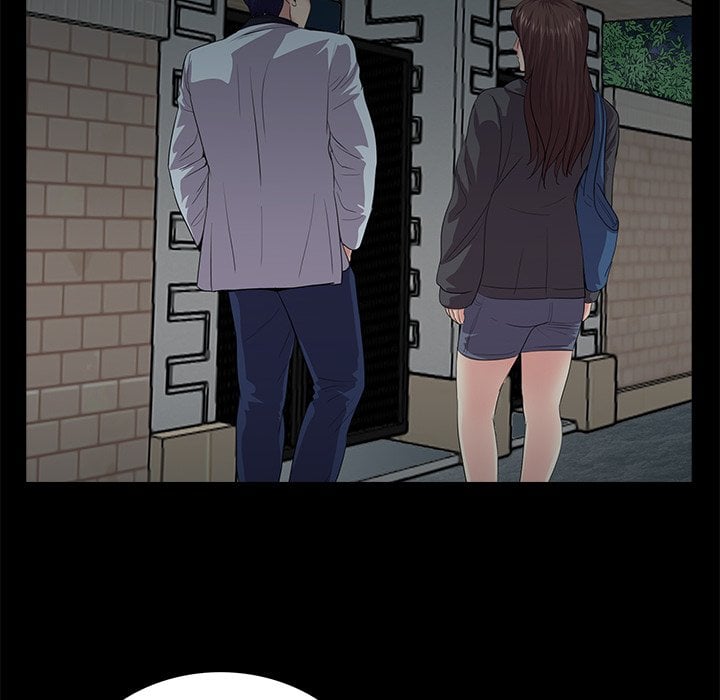 His Return - Chapter 16 93