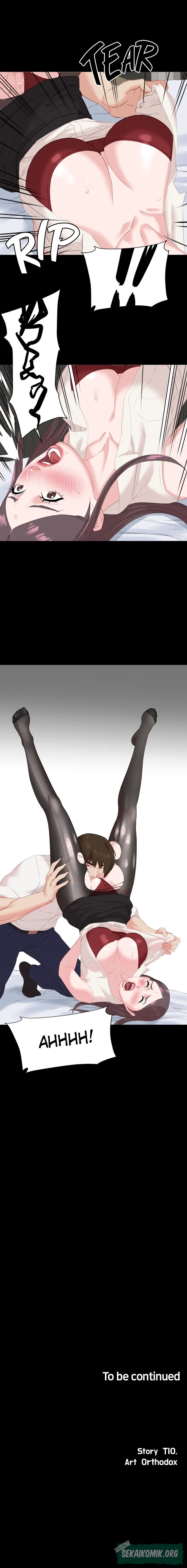 Time of Conquest - Chapter 16 9 Time of Conquest - Chapter 16 9