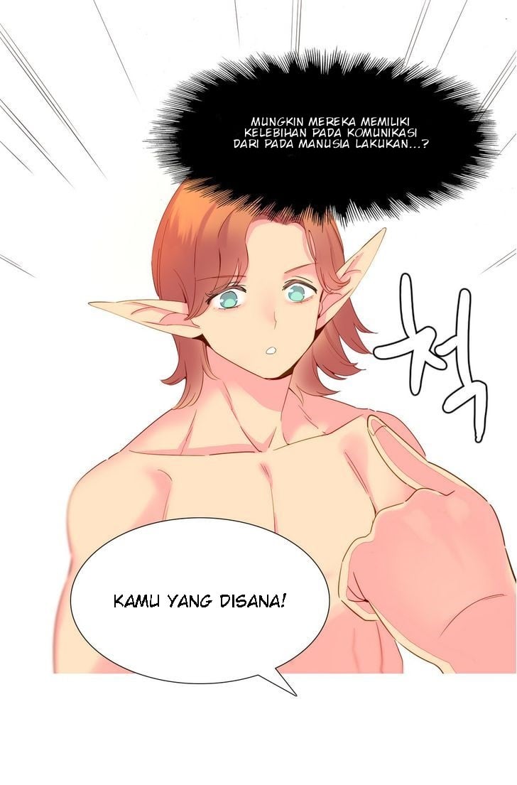 A World That I Rule - Chapter 16 6