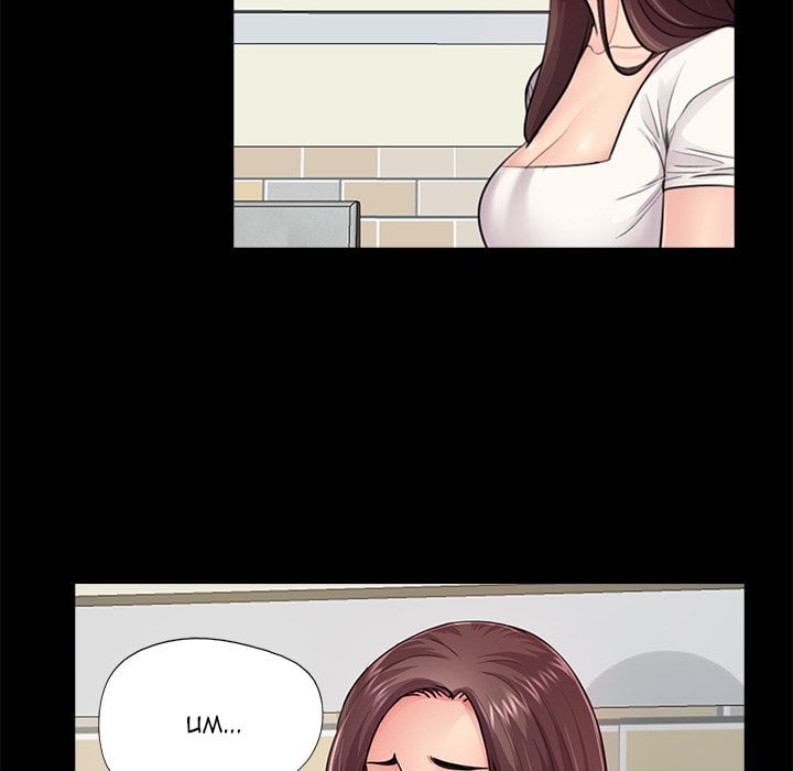 His Return - Chapter 16 83