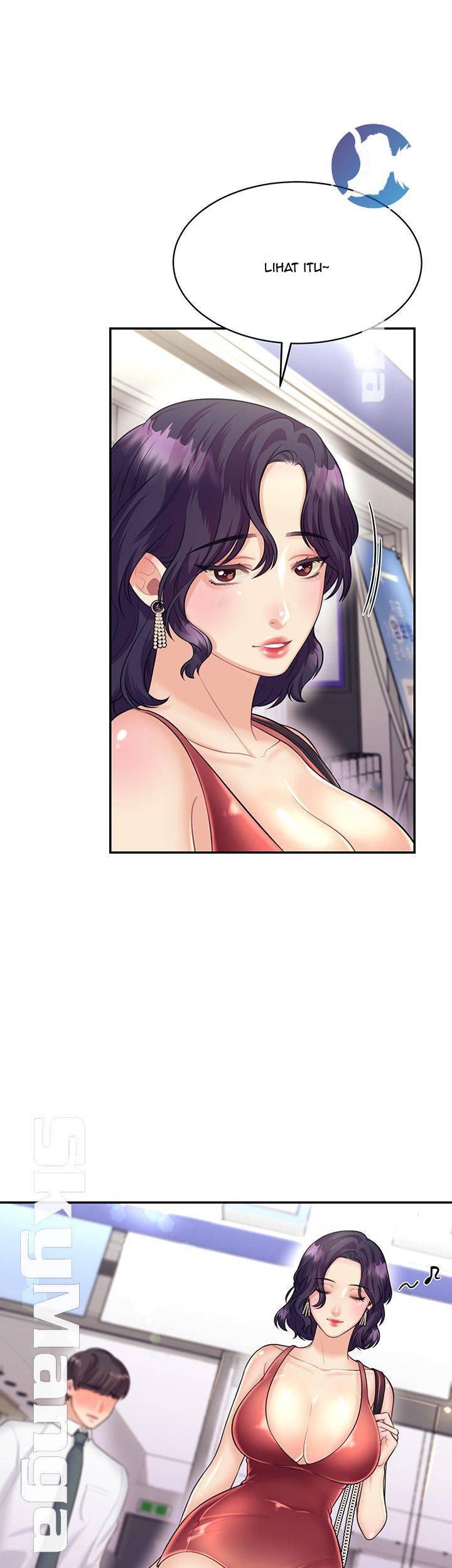 Public Bathhouse - Chapter 16 26