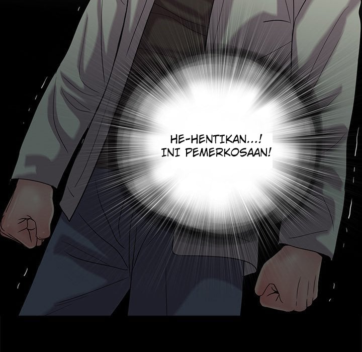 His Return - Chapter 16 110