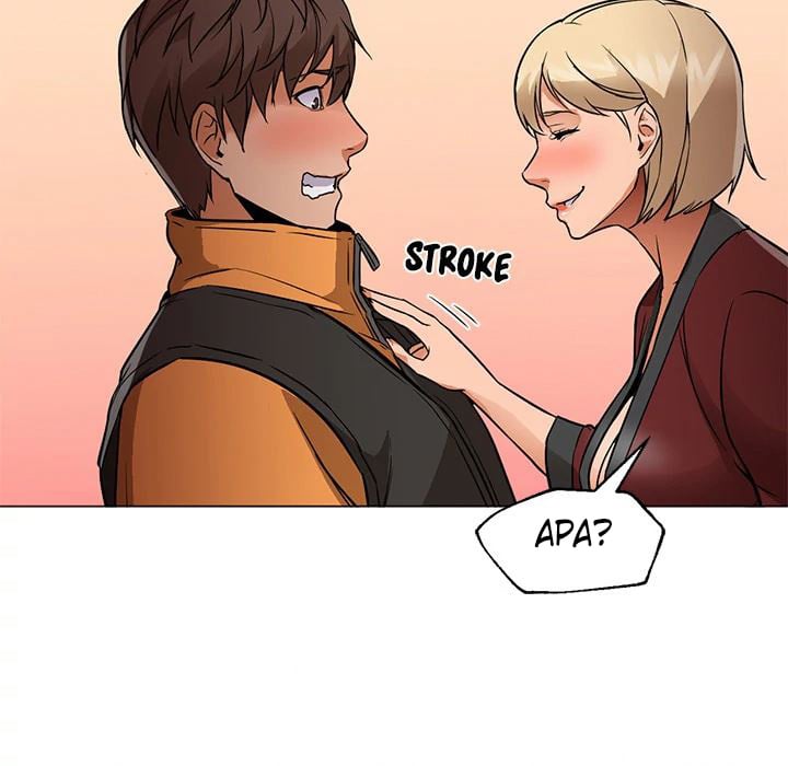 Good Night - Chapter 16 76 Good Night - Chapter 16 76