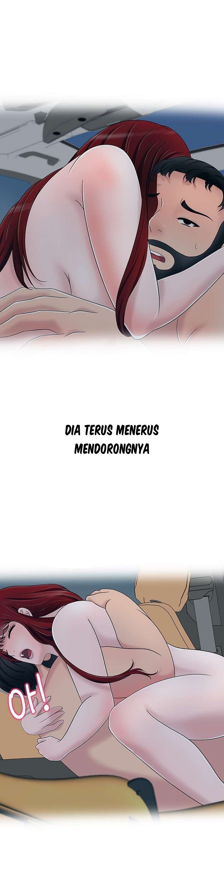 A Vulgar Wife - Chapter 16 18
