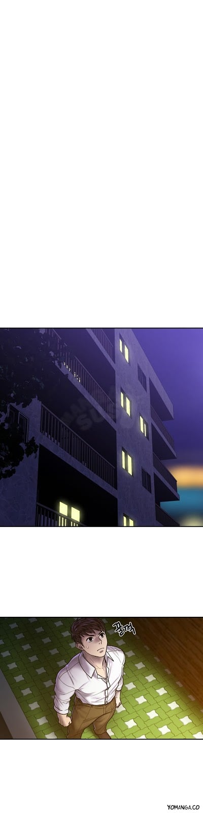 Ghost Love - Chapter 17 10