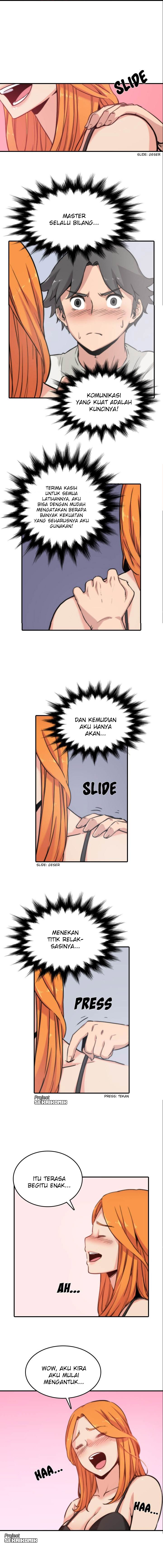 The Spot Master - Chapter 16 10