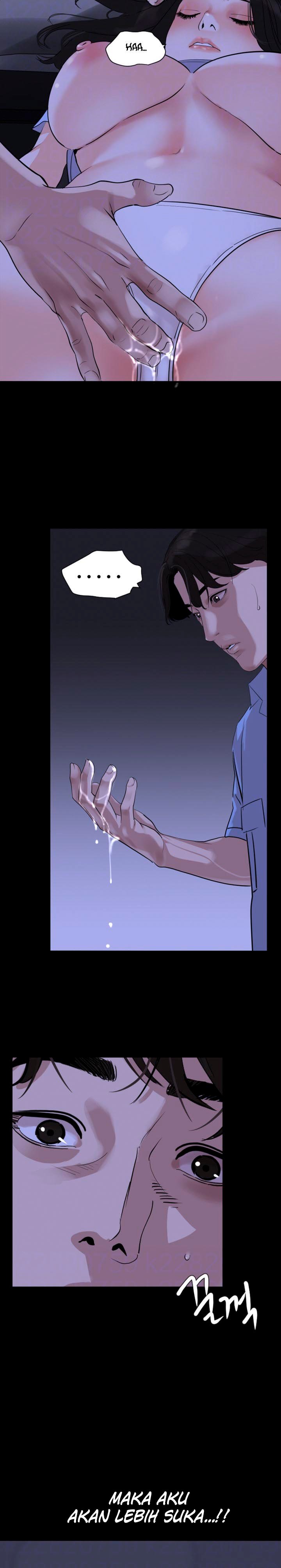 Don&#8217;t Be Like This! Son-In-Law - Chapter 16 6