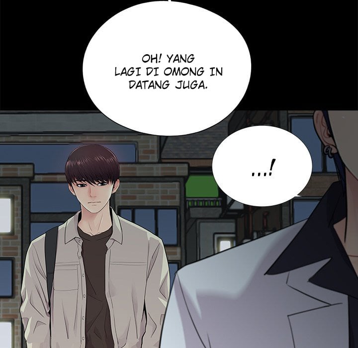 His Return - Chapter 16 98