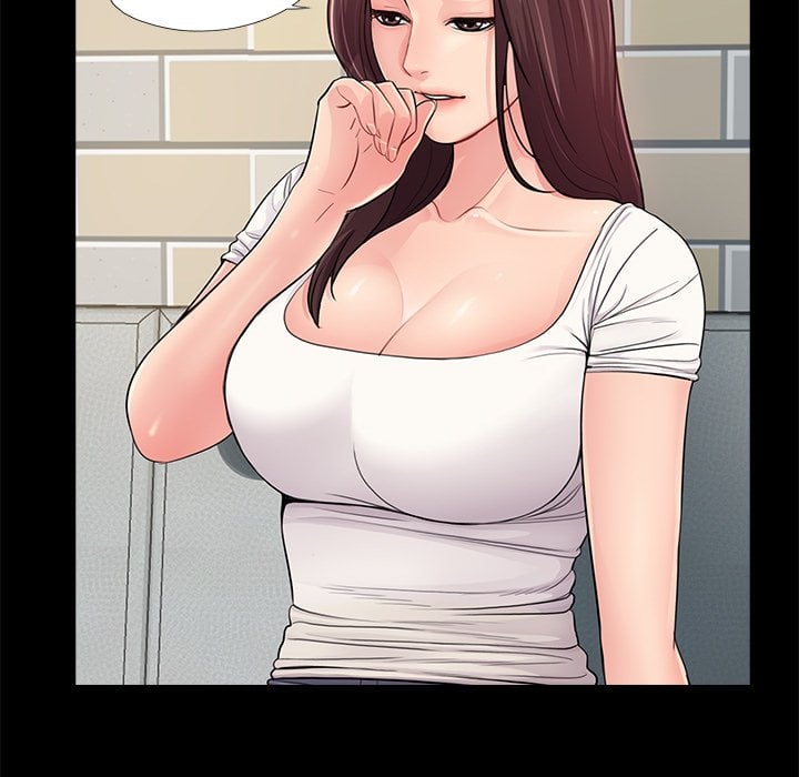 His Return - Chapter 16 84