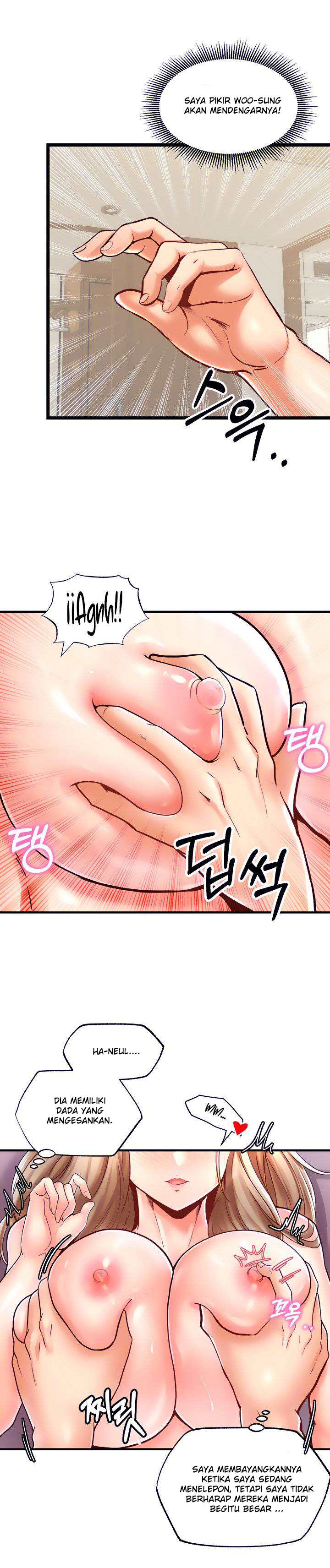 Phone Sex - Chapter 16 6