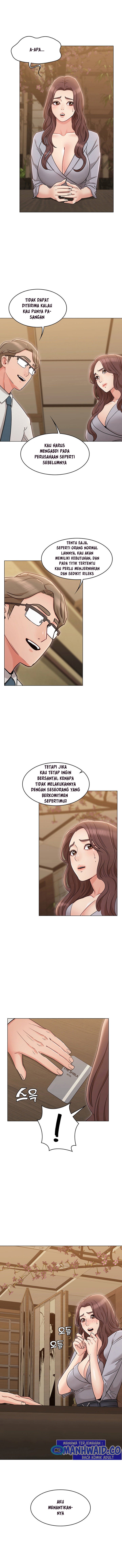 Not You, but Your Sister - Chapter 16 13 Not You, but Your Sister - Chapter 16 13