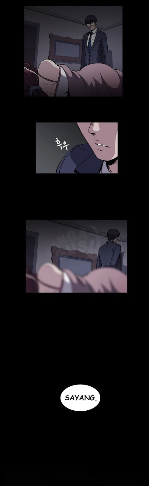 Drug Candy - Chapter 16 9