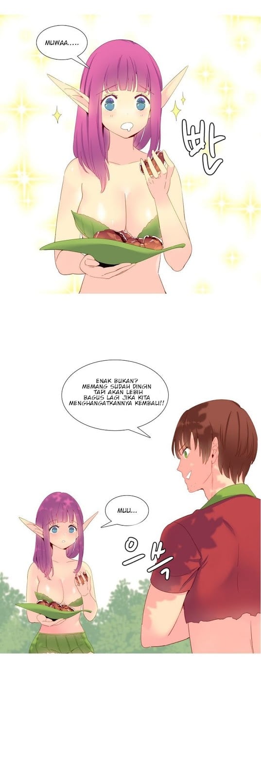 A World That I Rule - Chapter 16 14