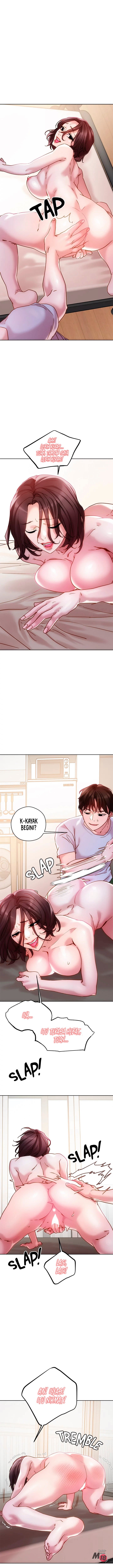 The Emperor of The Night - Chapter 16 10 The Emperor of The Night - Chapter 16 10