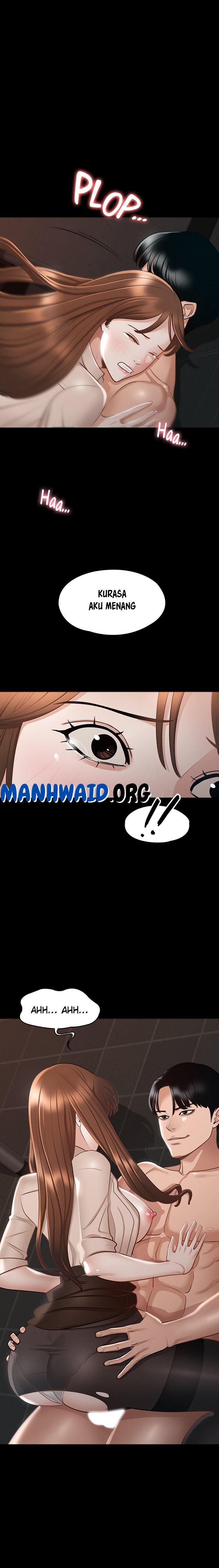 Administrator Privileges - Chapter 16 1