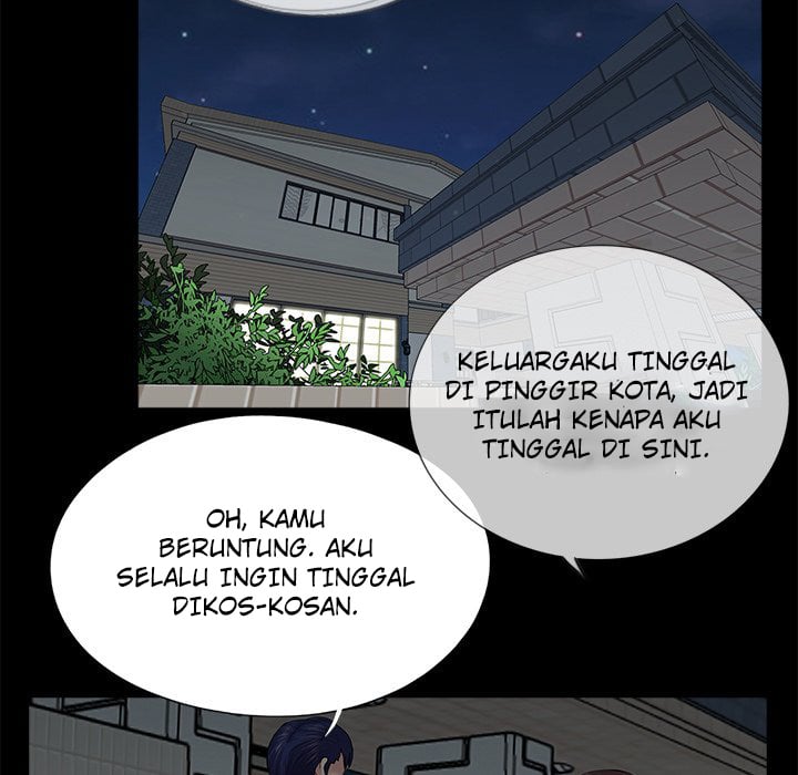 His Return - Chapter 16 92