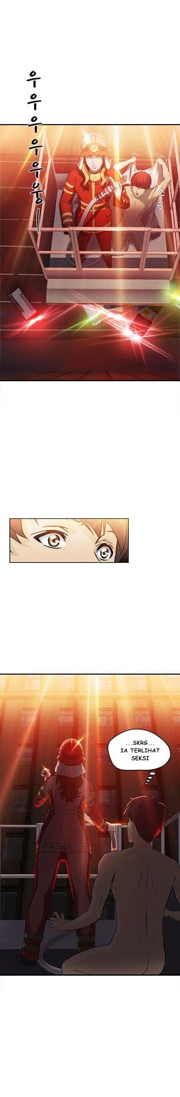 Seductive Uniform - Chapter 16 12 Seductive Uniform - Chapter 16 12