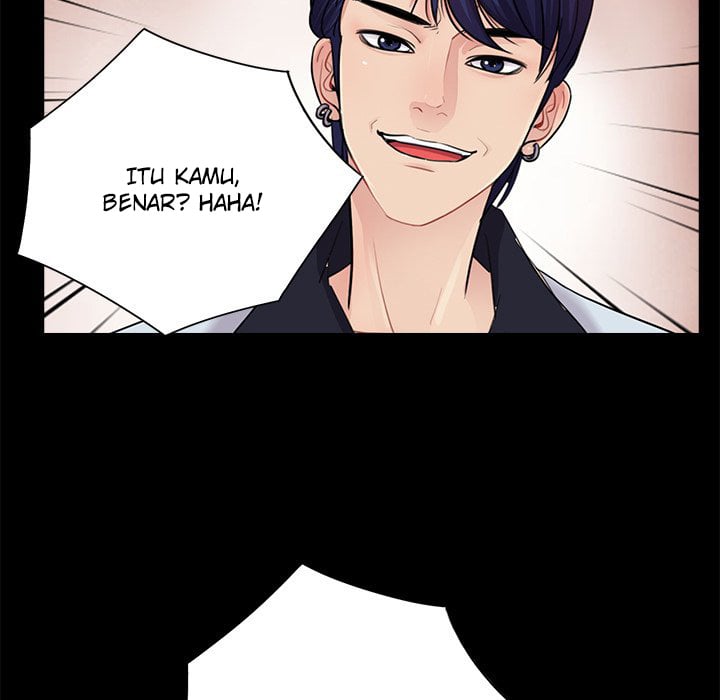 His Return - Chapter 16 115